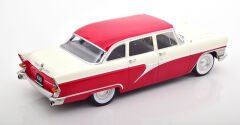 TRIPLE9 - GAZ - 13 SEAGULL CHAIKA 1959