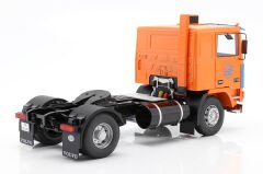 ROAD-KINGS - VOLVO - F12 TURBO 6 TRACTOR TRUCK 2-ASSI 1977