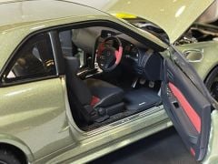 AUTOART - NISSAN - SKYLINE GT-R (R34) NISMO Z-TUNE 2007