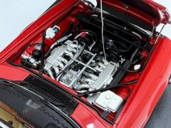 1/18 AUTOART Jaguar XJ-S Red 73572
