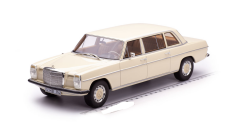 CULT-SCALE MODELS - MERCEDES BENZ - 230 (W114) LANG LIMOUSINE LHD 1970