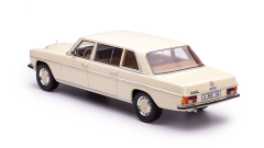 CULT-SCALE MODELS - MERCEDES BENZ - 230 (W114) LANG LIMOUSINE LHD 1970