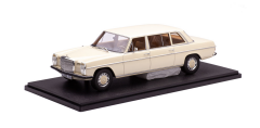 CULT-SCALE MODELS - MERCEDES BENZ - 230 (W114) LANG LIMOUSINE LHD 1970
