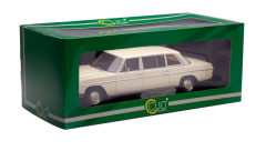 CULT-SCALE MODELS - MERCEDES BENZ - 230 (W114) LANG LIMOUSINE LHD 1970