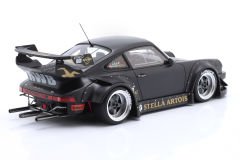 GT-SPIRIT - PORSCHE - 911 964 RWB STELLA ARTOIS COUPE 2010