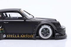 GT-SPIRIT - PORSCHE - 911 964 RWB STELLA ARTOIS COUPE 2010