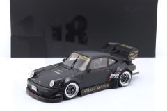 GT-SPIRIT - PORSCHE - 911 964 RWB STELLA ARTOIS COUPE 2010