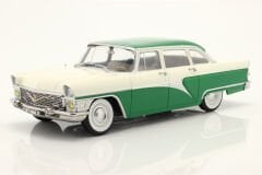 TRIPLE9 - GAZ - 13 SEAGULL CHAIKA 1959