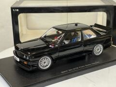1/18 AUTOART - BMW - 3-SERIES M3 E30 RACE CAR 1989 - 89247