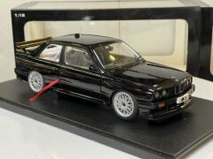 1/18 AUTOART - BMW - 3-SERIES M3 E30 RACE CAR 1989 - 89247