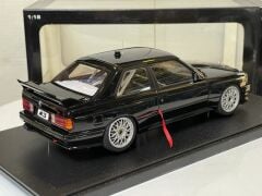 1/18 AUTOART - BMW - 3-SERIES M3 E30 RACE CAR 1989 - 89247
