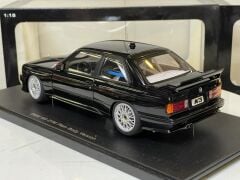 1/18 AUTOART - BMW - 3-SERIES M3 E30 RACE CAR 1989 - 89247