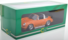 CULT-SCALE MODELS - PORSCHE - 911 TARGA SPIDER BY SINGER 1967