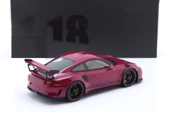GT-SPIRIT - PORSCHE - 911 992 RWB COUPE 2024
