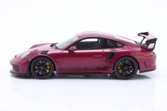 GT-SPIRIT - PORSCHE - 911 992 RWB COUPE 2024