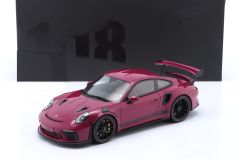 GT-SPIRIT - PORSCHE - 911 992 RWB COUPE 2024
