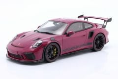 GT-SPIRIT - PORSCHE - 911 992 RWB COUPE 2024