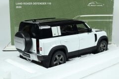 ALMOST-REAL - LAND ROVER - NEW DEFENDER 110 WITH ROOF PACK 2020