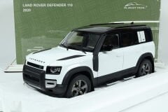 ALMOST-REAL - LAND ROVER - NEW DEFENDER 110 WITH ROOF PACK 2020