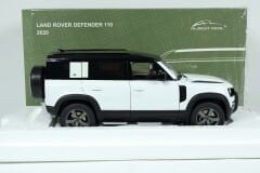 ALMOST-REAL - LAND ROVER - NEW DEFENDER 110 WITH ROOF PACK 2020