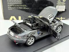 1/18 AUTOART Mazda Roadster (NC) Nr-A #01 - Galaxy Grey - 80643