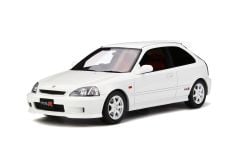 OTTO-MOBILE - HONDA - CIVIC TYPE R EK9 1991