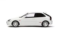 OTTO-MOBILE - HONDA - CIVIC TYPE R EK9 1991