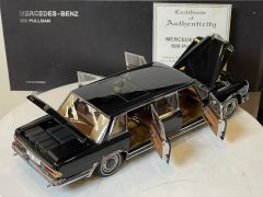 AUTOART - MERCEDES BENZ - 600 PULLMAN LIMOUSINE