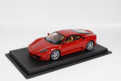 LYRD BOX 1:18 ÖLÇEK GRAPHITE LINEN SERGİLEME STANDI – LY156