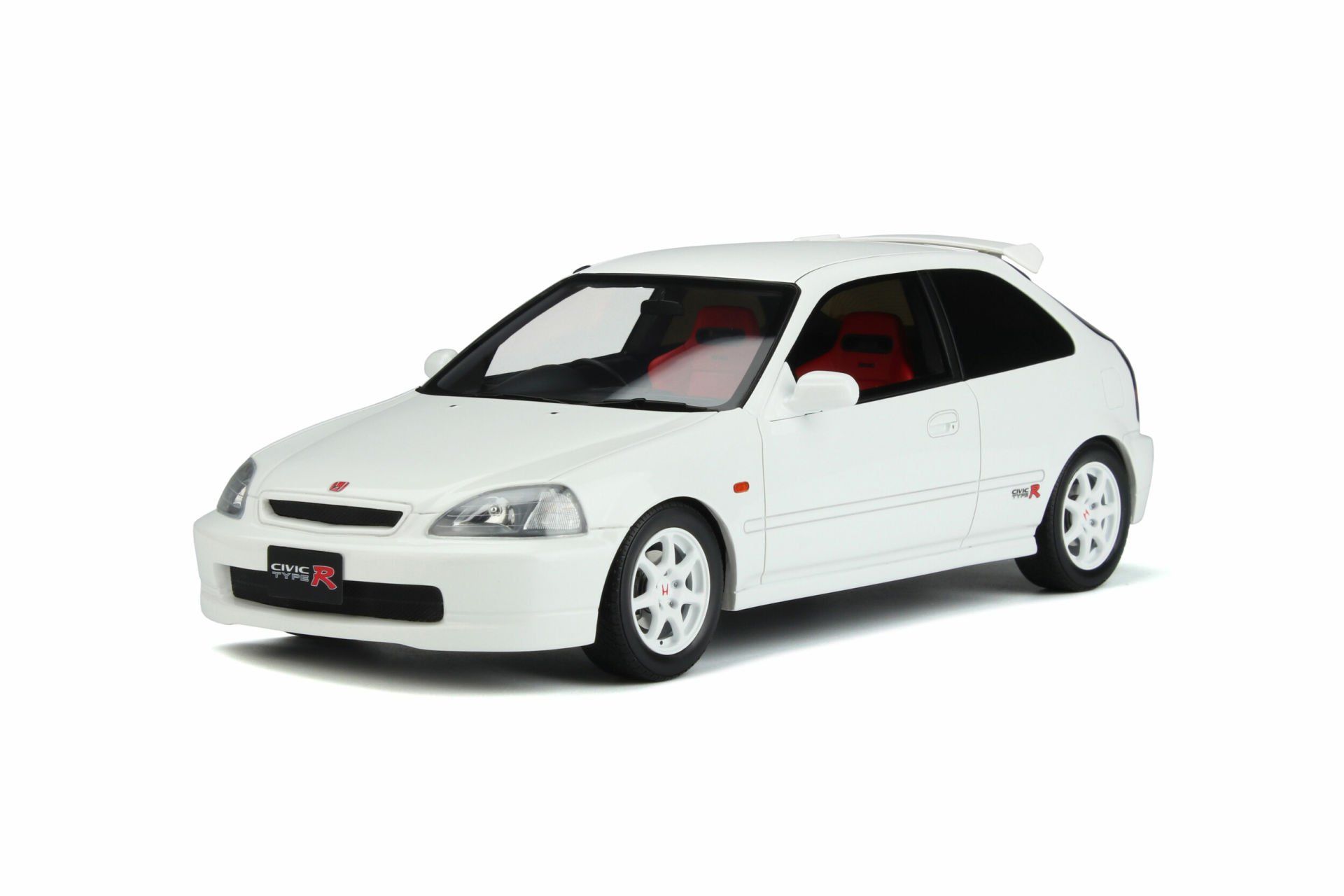 OTTO-MOBILE - HONDA - CIVIC TYPE R EK9 1997