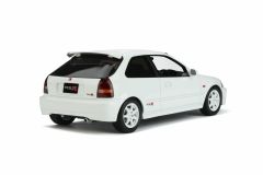 OTTO-MOBILE - HONDA - CIVIC TYPE R EK9 1997