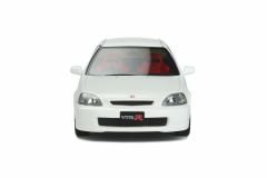 OTTO-MOBILE - HONDA - CIVIC TYPE R EK9 1997