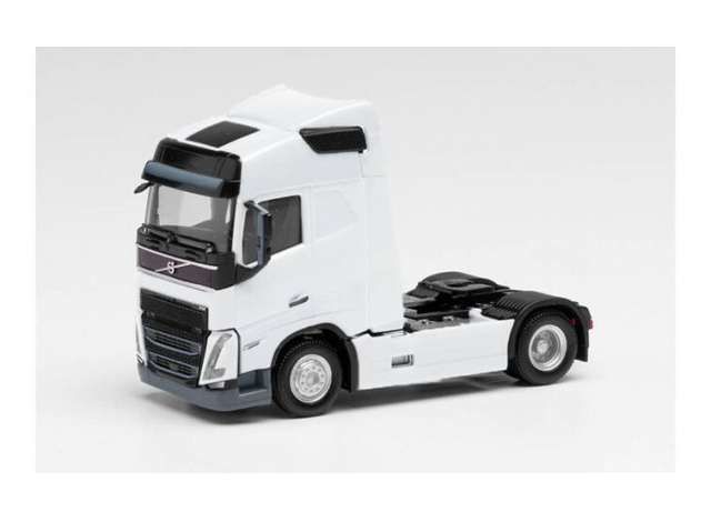 1/87 2020 Volvo FH GI. Basic, white