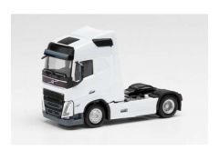 1/87 2020 Volvo FH GI. Basic, white