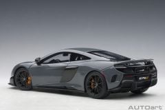 AUTOART - McLAREN - 675LT 2015