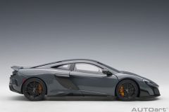 AUTOART - McLAREN - 675LT 2015