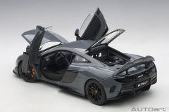 AUTOART - McLAREN - 675LT 2015