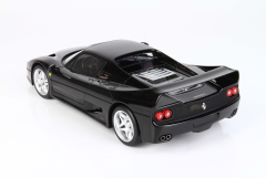 BBR-MODELS - FERRARI - F50 COUPE 1995