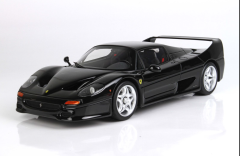 BBR-MODELS - FERRARI - F50 COUPE 1995