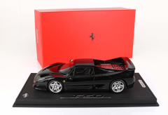BBR-MODELS - FERRARI - F50 COUPE 1995