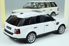 AUTOART - LAND ROVER - RANGE ROVER SPORT 2006
