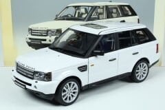 AUTOART - LAND ROVER - RANGE ROVER SPORT 2006