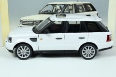 AUTOART - LAND ROVER - RANGE ROVER SPORT 2006