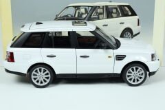 AUTOART - LAND ROVER - RANGE ROVER SPORT 2006