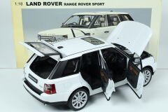 AUTOART - LAND ROVER - RANGE ROVER SPORT 2006