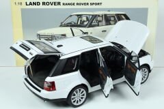 AUTOART - LAND ROVER - RANGE ROVER SPORT 2006