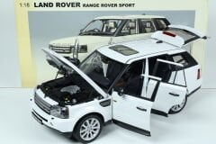 AUTOART - LAND ROVER - RANGE ROVER SPORT 2006