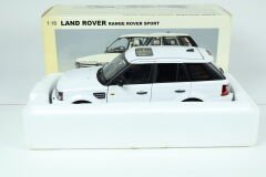 AUTOART - LAND ROVER - RANGE ROVER SPORT 2006