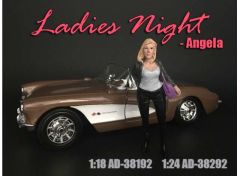 1/18 ladies night *angela*