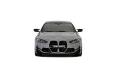 GT-SPIRIT - BMW - 4-SERIES M4 COUPE (G82) BY AC SCNITZNER 2022